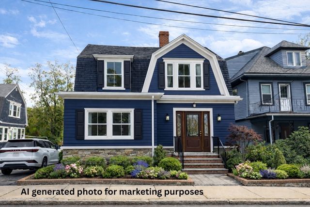 47 Highland Ave, Winthrop, MA 02152