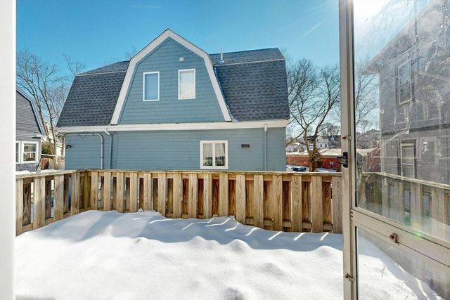 47 Highland Ave, Winthrop, MA 02152