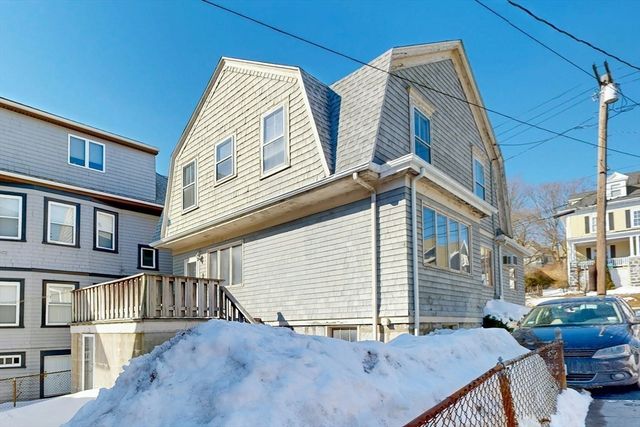 47 Highland Ave, Winthrop, MA 02152