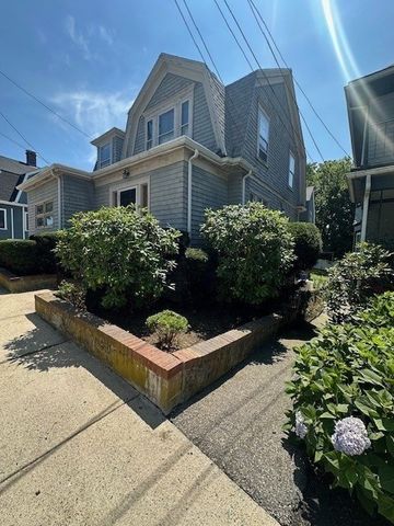 47 Highland Ave, Winthrop, MA 02152