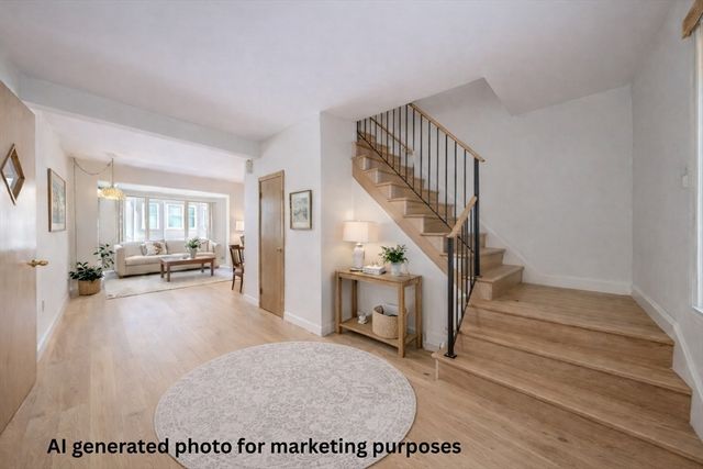 47 Highland Ave, Winthrop, MA 02152