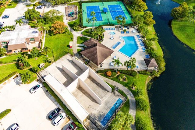 2029 20th Court 65d, Jupiter, FL 33477