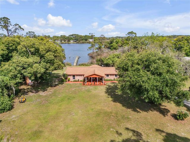 2289 TURNBULL BAY ROAD, New Smyrna Beach, FL 32168