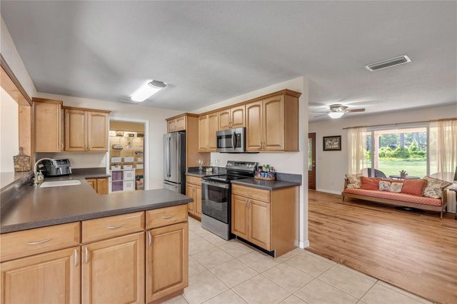 2289 TURNBULL BAY ROAD, New Smyrna Beach, FL 32168