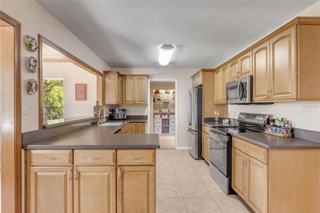 2289 TURNBULL BAY ROAD, New Smyrna Beach, FL 32168