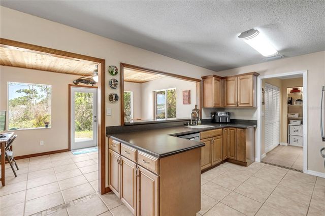 2289 TURNBULL BAY ROAD, New Smyrna Beach, FL 32168