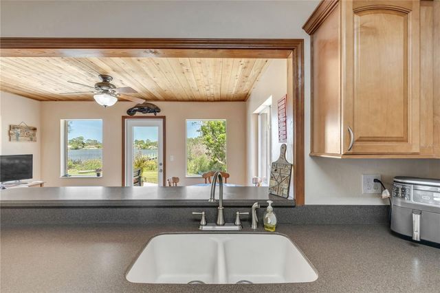2289 TURNBULL BAY ROAD, New Smyrna Beach, FL 32168