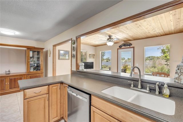 2289 TURNBULL BAY ROAD, New Smyrna Beach, FL 32168
