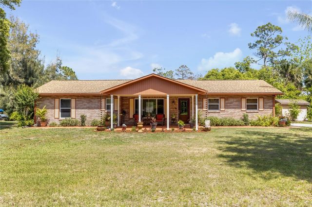 2289 TURNBULL BAY ROAD, New Smyrna Beach, FL 32168
