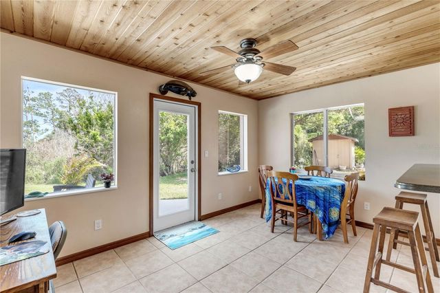 2289 TURNBULL BAY ROAD, New Smyrna Beach, FL 32168