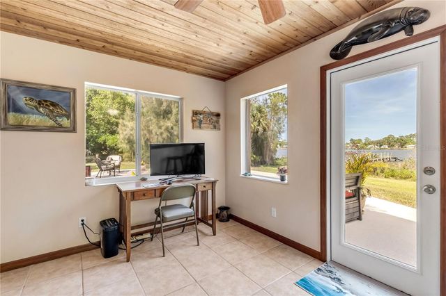 2289 TURNBULL BAY ROAD, New Smyrna Beach, FL 32168
