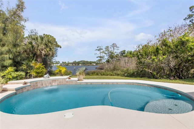 2289 TURNBULL BAY ROAD, New Smyrna Beach, FL 32168