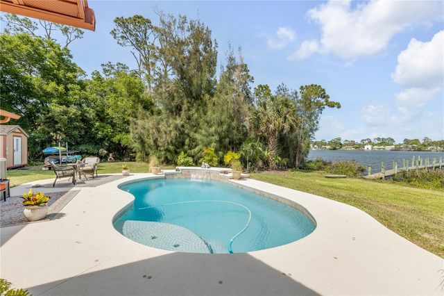 2289 TURNBULL BAY ROAD, New Smyrna Beach, FL 32168