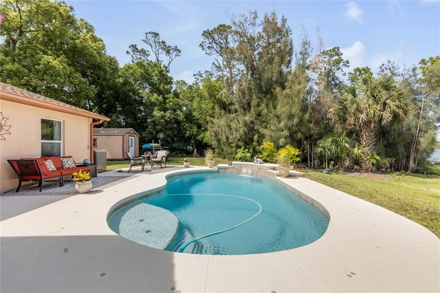 2289 TURNBULL BAY ROAD, New Smyrna Beach, FL 32168