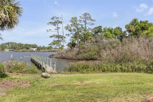 2289 TURNBULL BAY ROAD, New Smyrna Beach, FL 32168