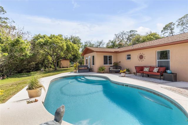 2289 TURNBULL BAY ROAD, New Smyrna Beach, FL 32168