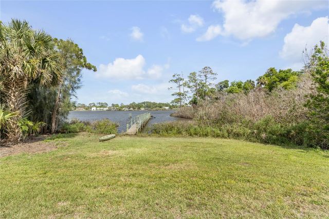 2289 TURNBULL BAY ROAD, New Smyrna Beach, FL 32168