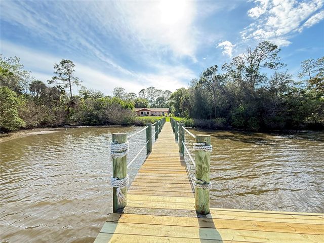 2289 TURNBULL BAY ROAD, New Smyrna Beach, FL 32168