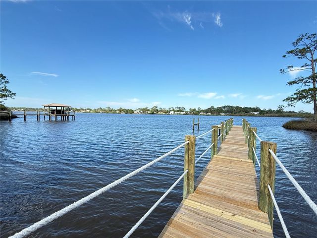 2289 TURNBULL BAY ROAD, New Smyrna Beach, FL 32168