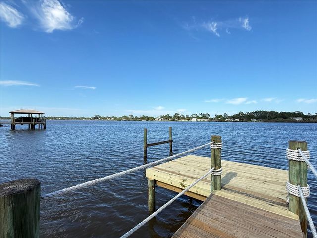 2289 TURNBULL BAY ROAD, New Smyrna Beach, FL 32168