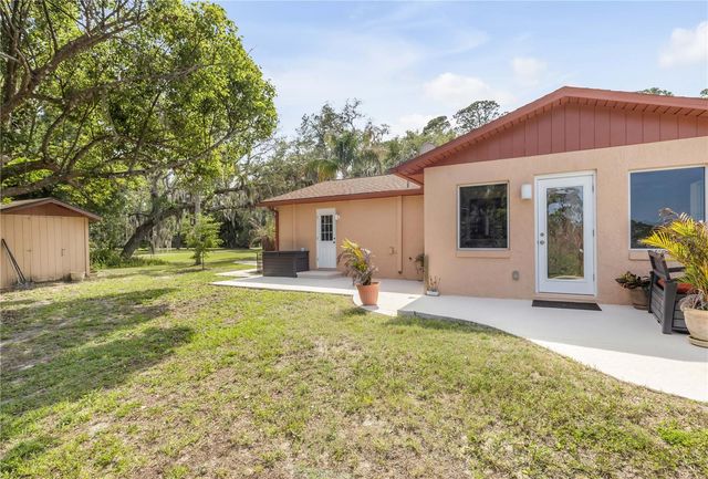 2289 TURNBULL BAY ROAD, New Smyrna Beach, FL 32168