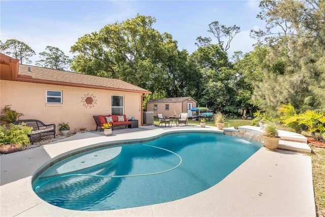 2289 TURNBULL BAY ROAD, New Smyrna Beach, FL 32168