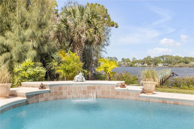 2289 TURNBULL BAY ROAD, New Smyrna Beach, FL 32168