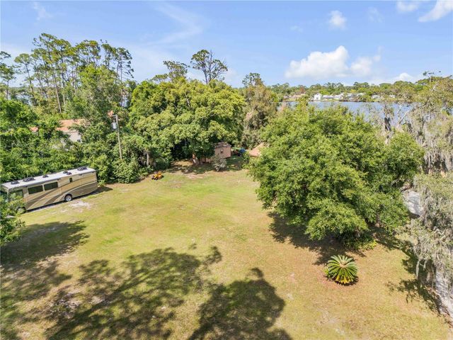 2289 TURNBULL BAY ROAD, New Smyrna Beach, FL 32168