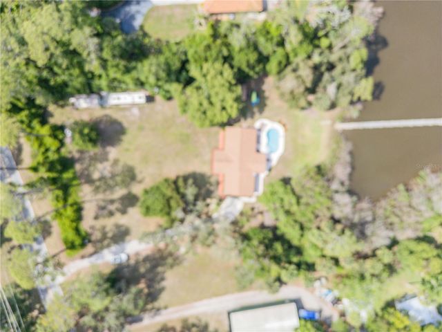 2289 TURNBULL BAY ROAD, New Smyrna Beach, FL 32168