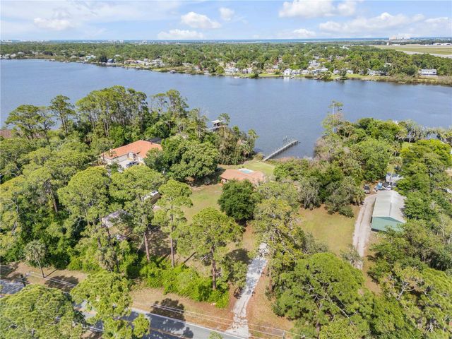 2289 TURNBULL BAY ROAD, New Smyrna Beach, FL 32168
