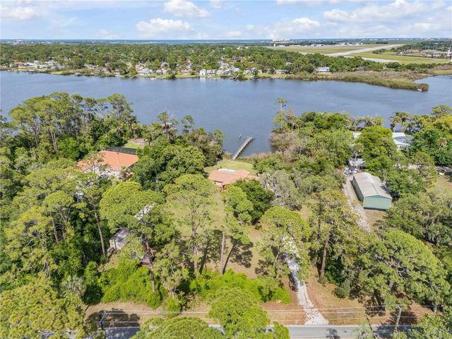 2289 TURNBULL BAY ROAD, New Smyrna Beach, FL 32168