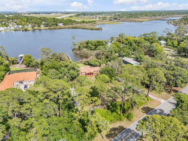 2289 TURNBULL BAY ROAD, New Smyrna Beach, FL 32168