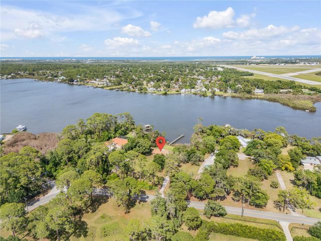 2289 TURNBULL BAY ROAD, New Smyrna Beach, FL 32168