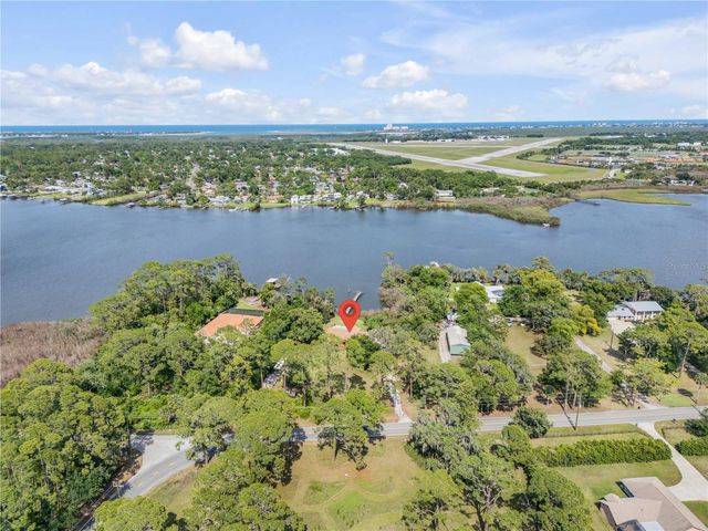 2289 TURNBULL BAY ROAD, New Smyrna Beach, FL 32168