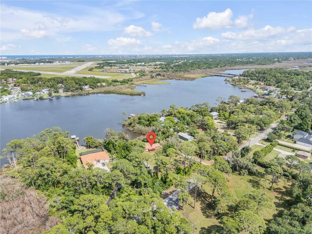 2289 TURNBULL BAY ROAD, New Smyrna Beach, FL 32168