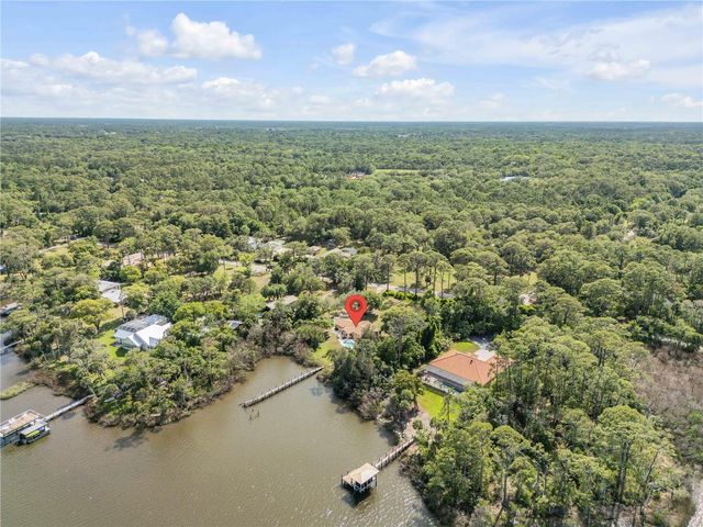 2289 TURNBULL BAY ROAD, New Smyrna Beach, FL 32168