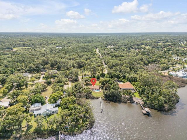 2289 TURNBULL BAY ROAD, New Smyrna Beach, FL 32168