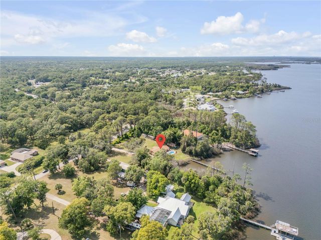 2289 TURNBULL BAY ROAD, New Smyrna Beach, FL 32168
