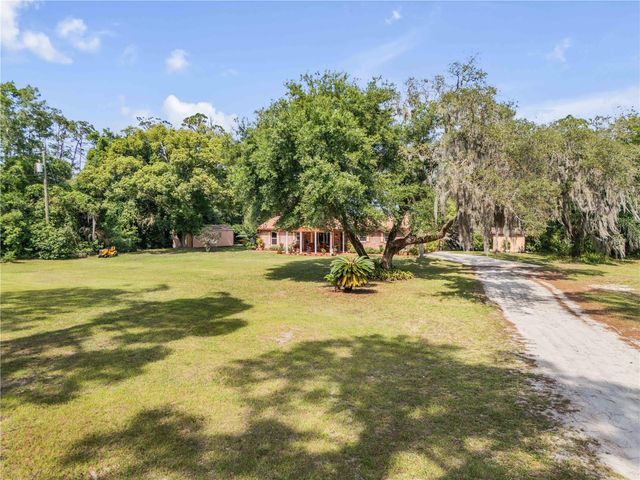2289 TURNBULL BAY ROAD, New Smyrna Beach, FL 32168