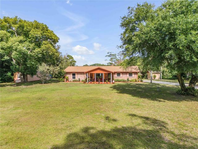 2289 TURNBULL BAY ROAD, New Smyrna Beach, FL 32168