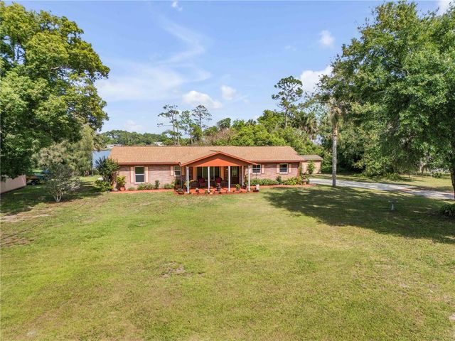 2289 TURNBULL BAY ROAD, New Smyrna Beach, FL 32168