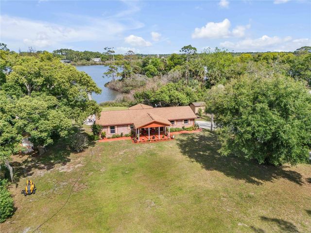 2289 TURNBULL BAY ROAD, New Smyrna Beach, FL 32168