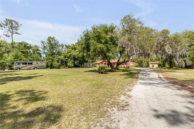 2289 TURNBULL BAY ROAD, New Smyrna Beach, FL 32168
