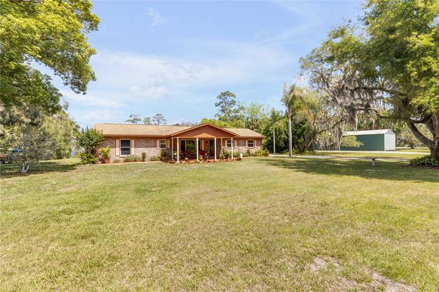 2289 TURNBULL BAY ROAD, New Smyrna Beach, FL 32168