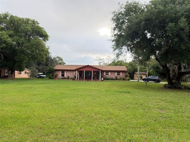2289 TURNBULL BAY ROAD, New Smyrna Beach, FL 32168