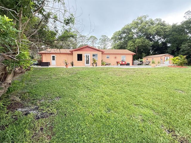 2289 TURNBULL BAY ROAD, New Smyrna Beach, FL 32168