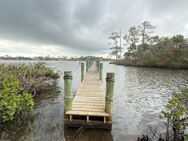 2289 TURNBULL BAY ROAD, New Smyrna Beach, FL 32168