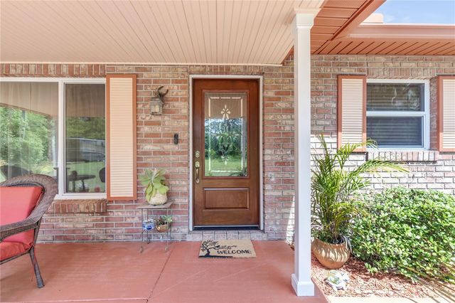 2289 TURNBULL BAY ROAD, New Smyrna Beach, FL 32168