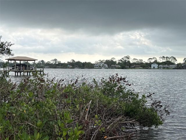 2289 TURNBULL BAY ROAD, New Smyrna Beach, FL 32168