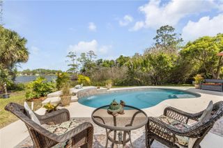 2289 TURNBULL BAY ROAD, New Smyrna Beach, FL 32168